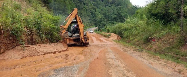 Bão số 3 đi vào Vịnh Bắc Bộ: Thủ tướng chỉ đạo tập trung ứng phó bão và mưa lũ sau bão - Ảnh 2.